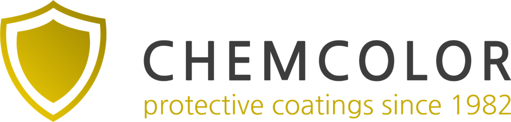 Chemcolor — protective coatings since 1982